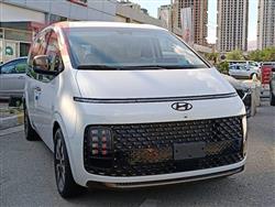 هیوندای ستاریا